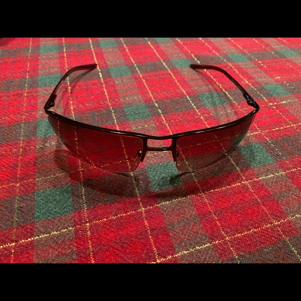 SOLD ON MERCARI Fendi sunglasses